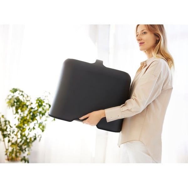 Mačje stranišče 40x51 cm Biala - Rotho-image-4