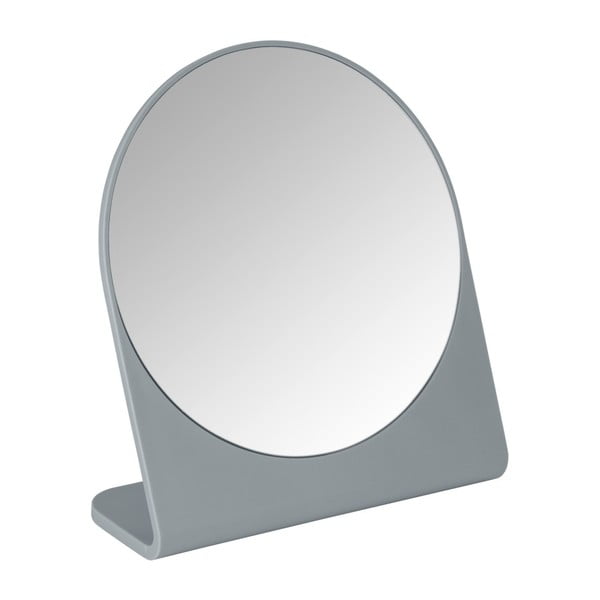 Sivo kozmetično ogledalo Wenko Marcon