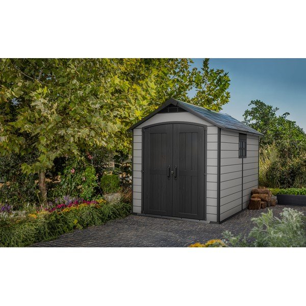 Vrtna hiška Premier – Keter-image-1