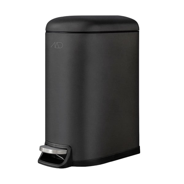 Kovinski koš za odpadke s pedalom 10 l Walther - Mette Ditmer Denmark