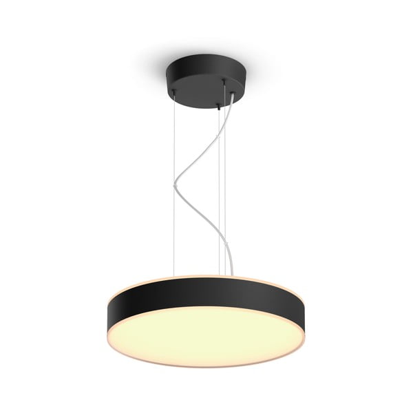LED pametna viseča svetilka 33,5 W Enrave – Philips Hue