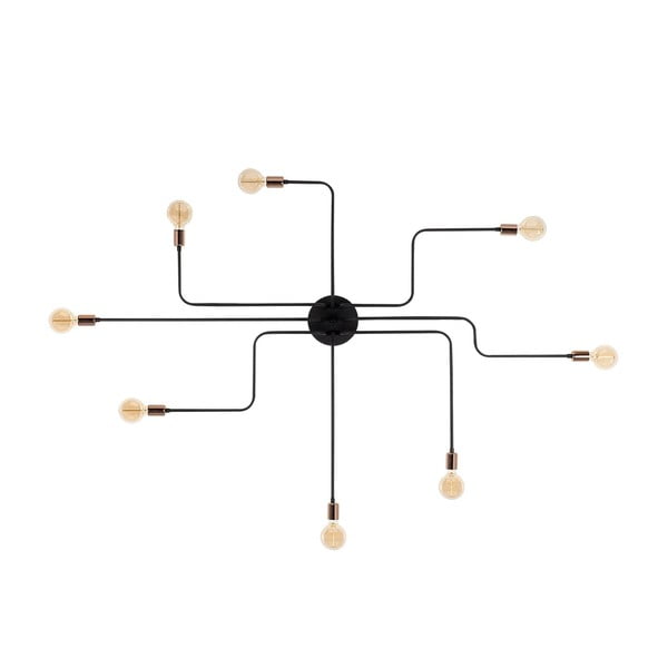 Viseča svetilka Truva – Opviq lights-image-3
