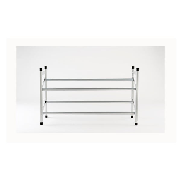 Kovinsko stojalo za čevlje Kompaktor Stillito-image-4