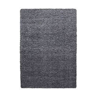 Temno siva preproga 140x200 cm Life – Ayyildiz Carpets