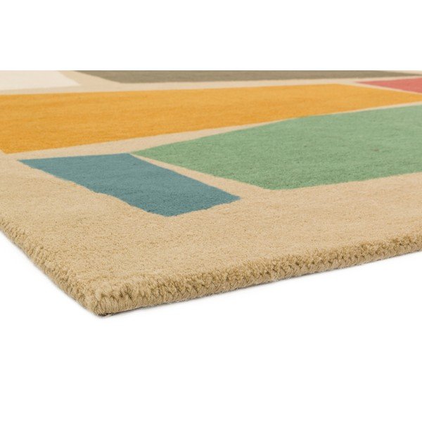 Preproga Asiatic Carpets Shapes Multi, 200 x 290 cm-image-3