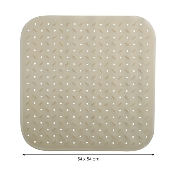 Protizdrsna podloga za tuš kabino 54x54 cm Class Premium – MSV-image-3