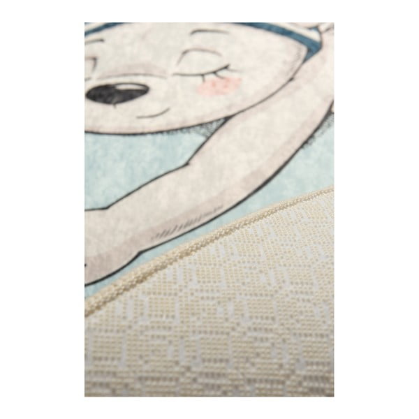 Otroška preproga Sleep, 100 x 160 cm-image-2