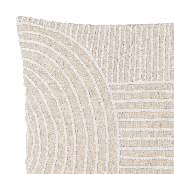 Okrasna blazina iz mešanice lana 35x50 cm Chun – Bloomingville-image-4