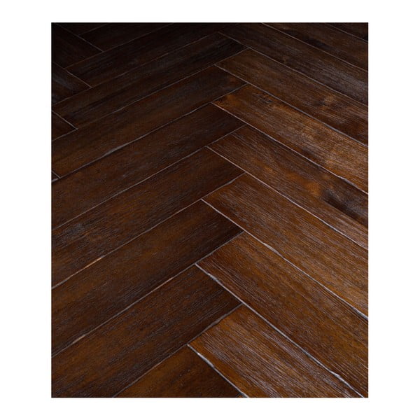 Jedilna miza z jekleno konstrukcijo Dutchbone Class, 220 x 90 cm-image-1