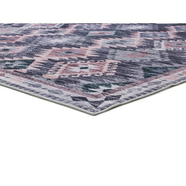 Temno modra preproga 200x290 cm Class – Universal-image-3