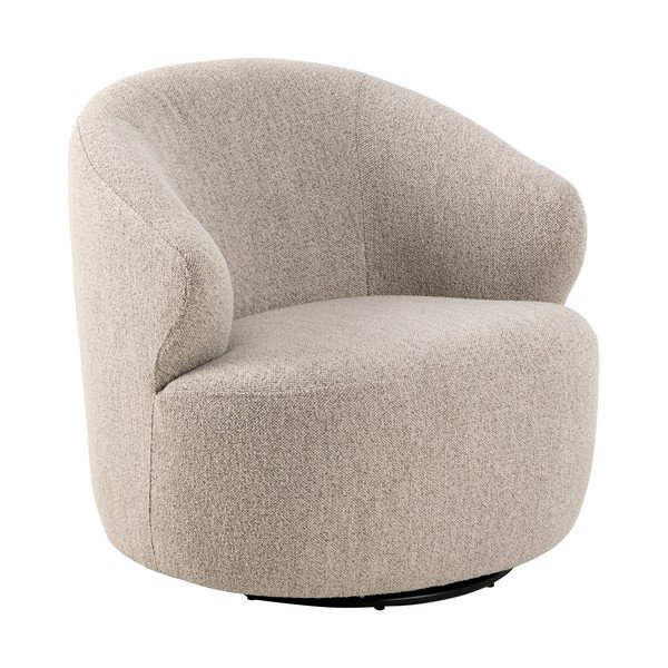 Bež fotelj Westport – Actona