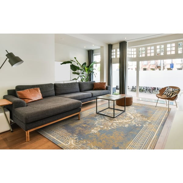 Volnena preproga 200x300 cm Emily – Agnella-image-1