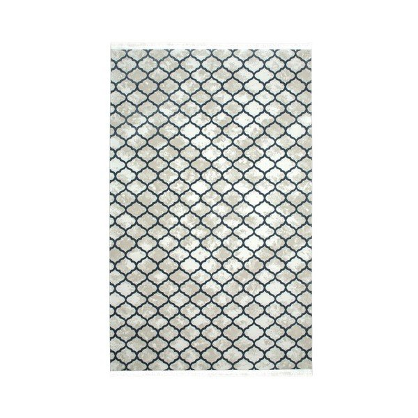 Preproga Gritto Gris, 80 x 300 cm-image-2