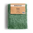 Zelena kopalniška preproga 50x70 cm Bati – Restilo