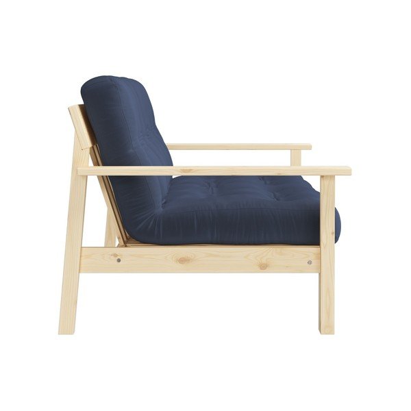 Raztegljiv kavč Karup Design Unwind Navy-image-4