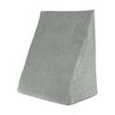 Svetlo moder komplet mehkih igral iz rebrastega žameta Bloque Montessori – Little Nice Things