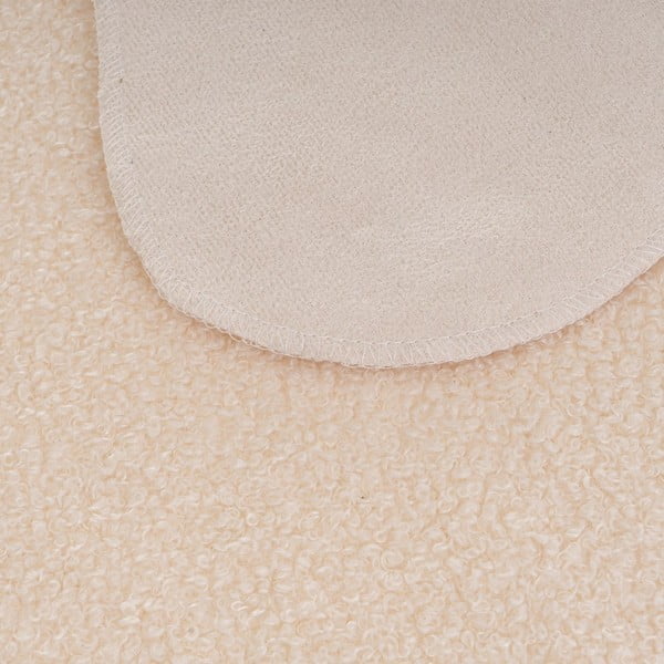 Bež sintetično krzno 60x90 cm Sherpa – Casa Selección-image-2