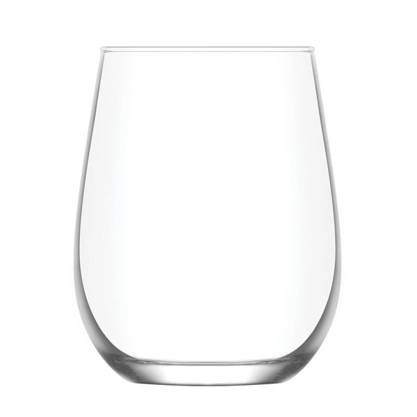 Kozarci v kompletu 6 ks 360 ml – Hermia