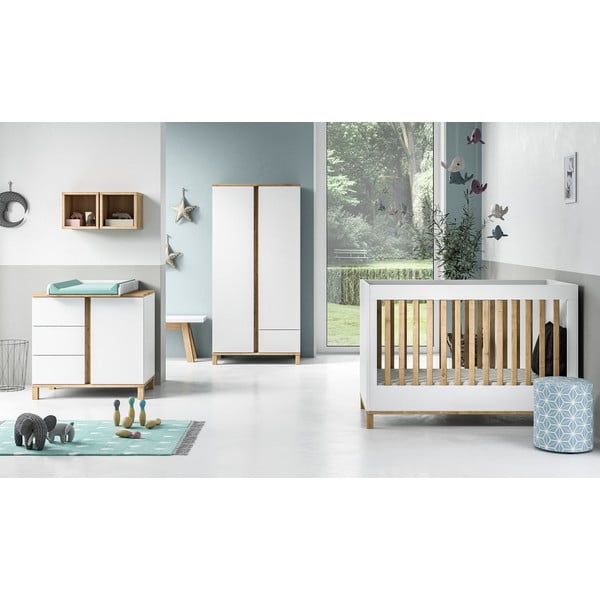 Bela previjalna miza Vox Altitude-image-1