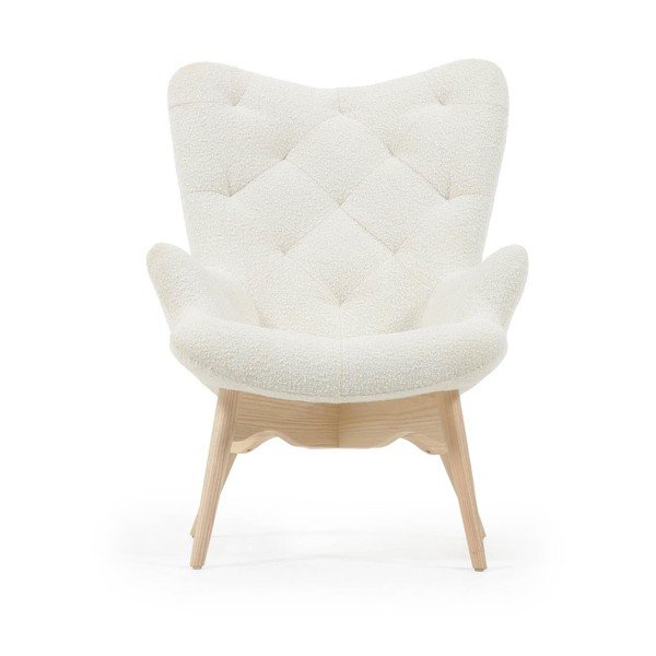 Bel fotelj Kody - Kave Home-image-2