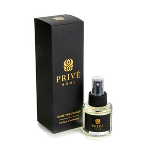Parfum za notranjost Privé Home Oud & Bergamote, 50 ml