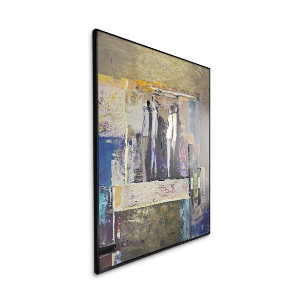 Slika 70x100 cm Loneliness – Styler-image-3