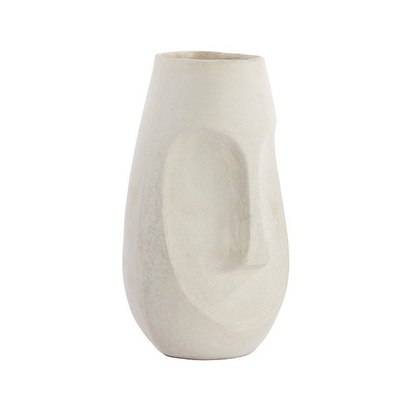 Bela vaza Face – Light & Living-image-4