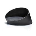 Črna podloga za hišne ljubljenčke 75x60 cm Covo Ash Black/Anthracite S – MiaCara