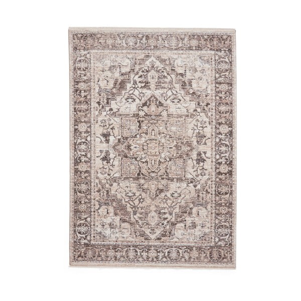 Siva/bež preproga 200x290 cm Vintage – Think Rugs