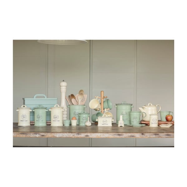 Krem keramični vrč T&G Woodware Pride Of Place, 300 ml-image-2