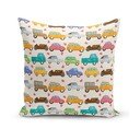 Otroška prevleka za blazino 43x43 cm Cars – Minimalist Cushion Covers
