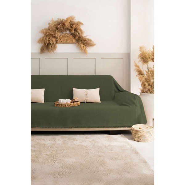 Kaki zelena prevleka 300 cm Rio  – Mijolnir-image-1