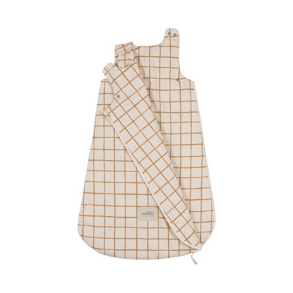 Otroška spalna vreča Camel Check - Malomi Kids-image-1