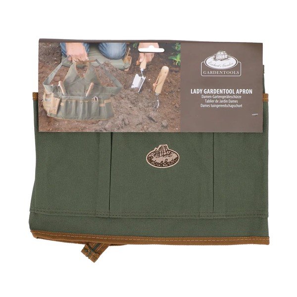 Predpasnik za vrtnarjenje Esschert Design Pond-image-2