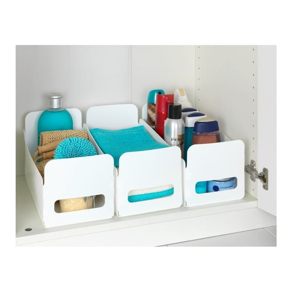 Kuhinjski organizatorji v kompletu 3 ks – Wenko-image-2