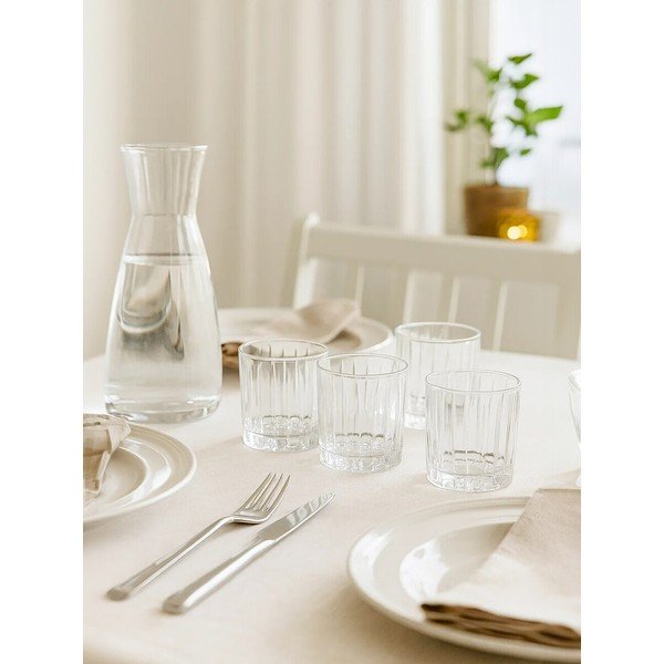 Kozarci v kompletu 4 ks Beaufort – Premier Housewares-image-4
