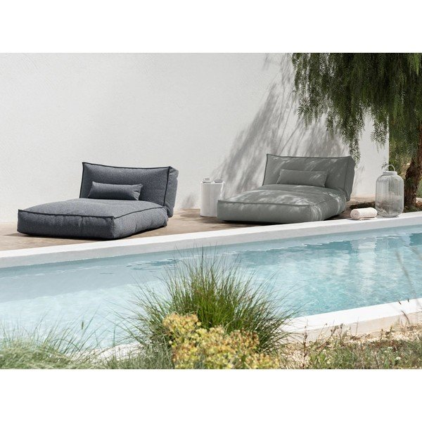Bouclé zunanja blazina 25x60 cm Grow – Blomus-image-1
