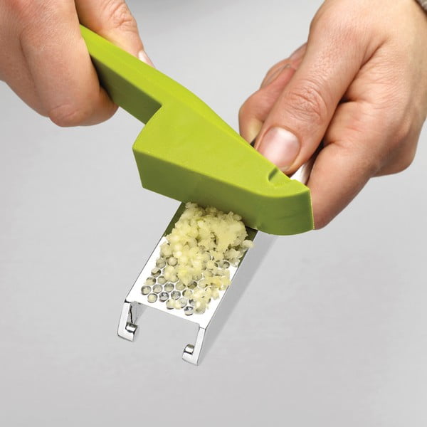 Kuhinjski stiskalnik iz nerjavečega jekla Easy-Press™ – Joseph Joseph-image-4