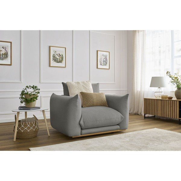 Siv fotelj Ernest – Bobochic Paris-image-1