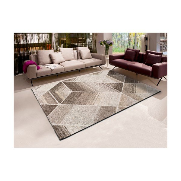 Preproga Universal Turi Silver, 160 x 230 cm-image-1