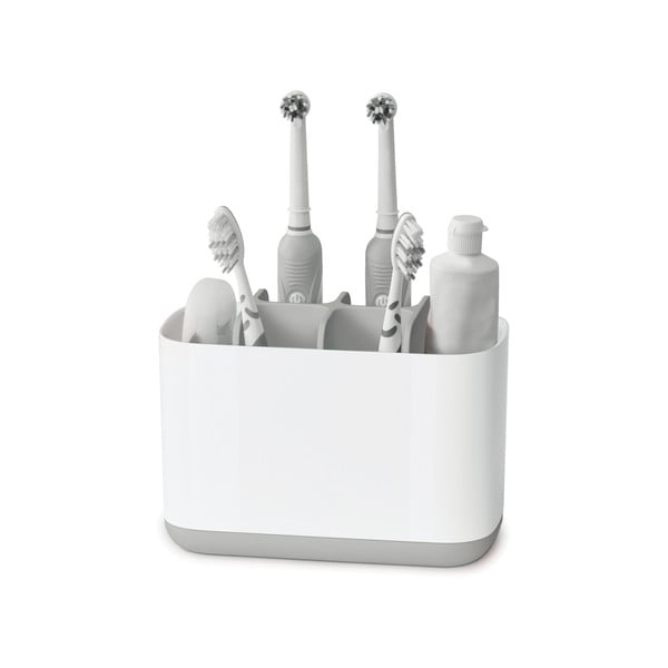 Velik lonček za zobne ščetke Joseph Joseph EasyStore-image-2