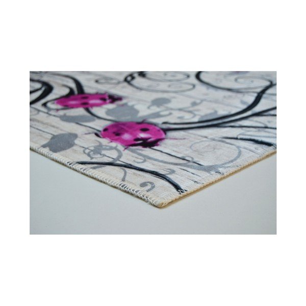 Preproga Vitaus Eden, 80 x 120 cm-image-1
