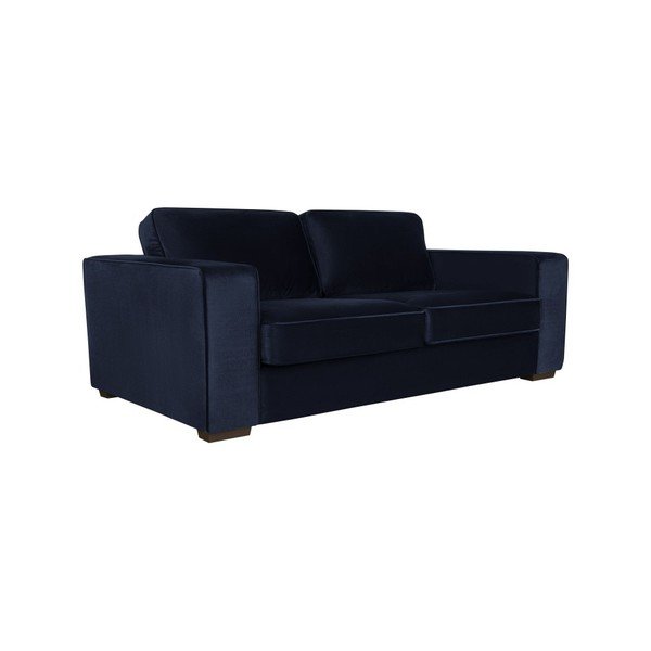 Temno moder trosed Cosmopolitan Design Denver