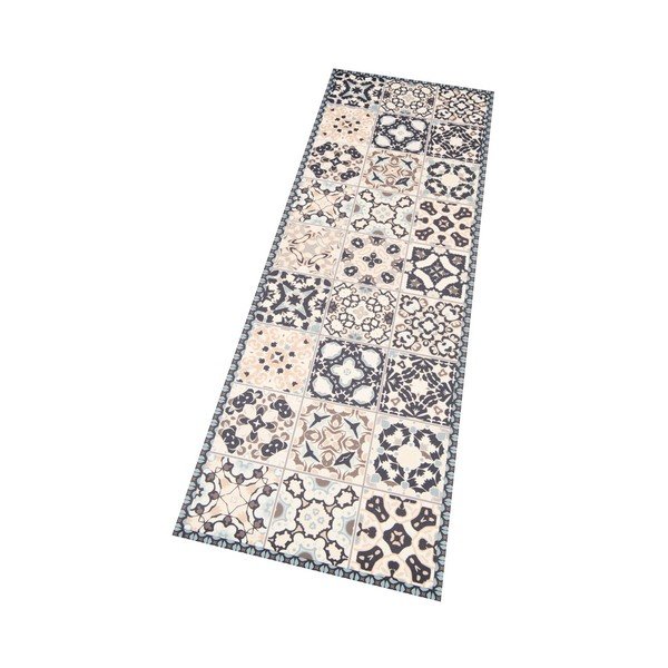 Vzorčasta vinilna preproga Zala Living Zoe, 97 x 140 cm-image-3