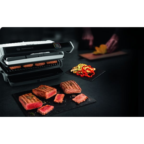 Kontaktni žar OptiGrill Elite - Tefal-image-1