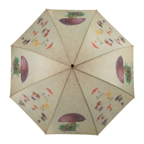 Dežnik Esschert Design Gobe, ø 120 cm-image-1