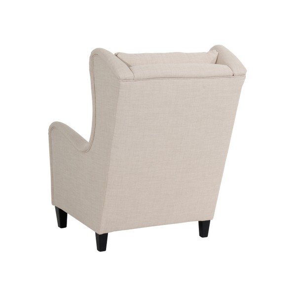 Rjav Max Winzer Merlon Sand fotelj-image-3