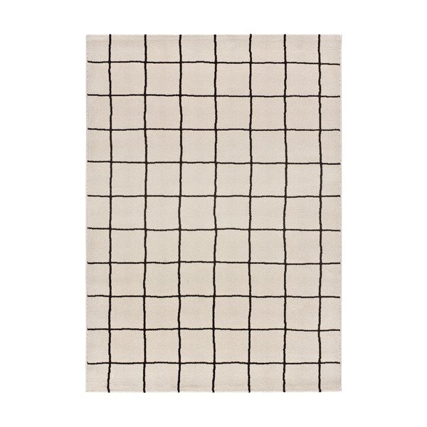 Bež preproga 120x170 cm Touza – Universal