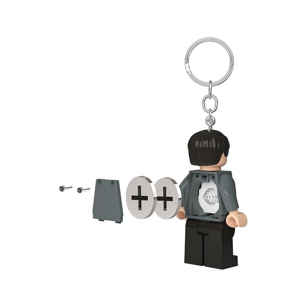 Obesek za ključe z lučko Harry Potter – LEGO®-image-4