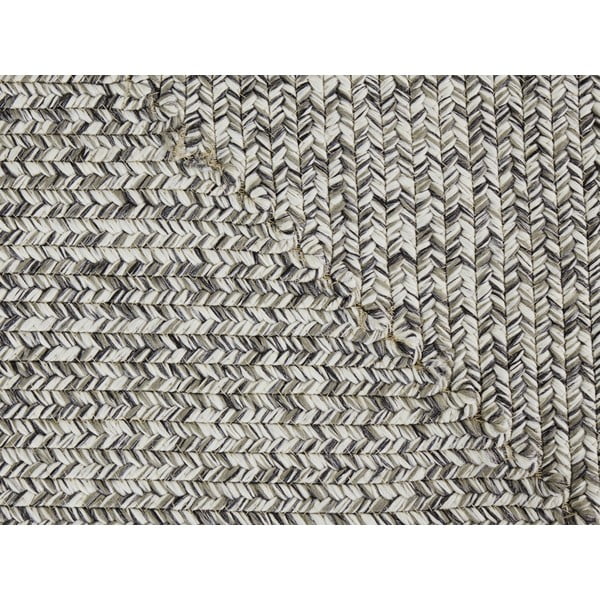 Sivo-bež zunanja preproga 170x120 cm - NORTHRUGS-image-3